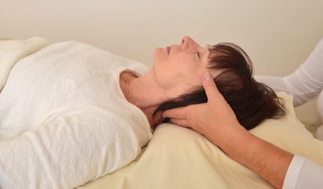Craniosacral Therapie, Überlingen